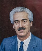 Nurettin TURAN